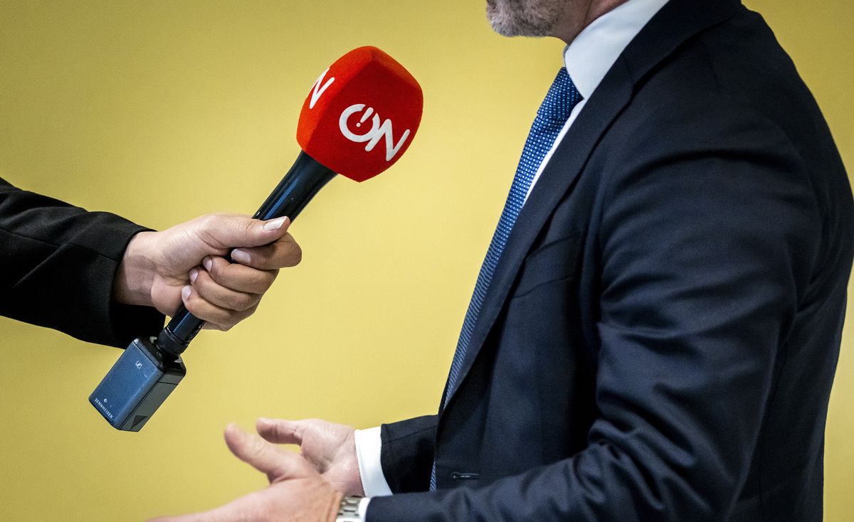 Mediajournalist: 'Kamerleden moeten zich niet bemoeien met inhoud programma's'