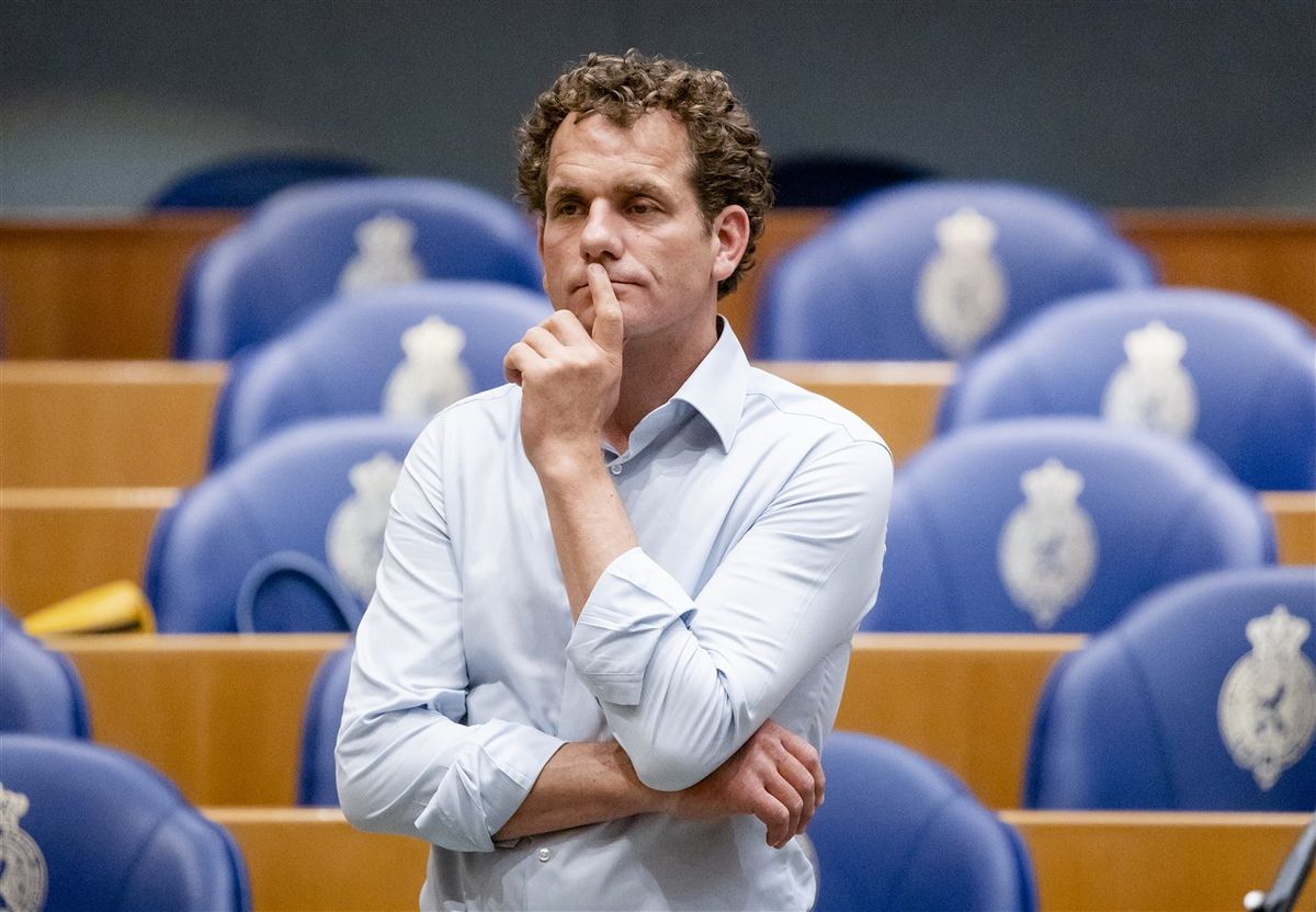 Tweede Kamerlid Joris Thijssen (PvdA): ‘Prijsplafond is goed idee, maar er is meer nodig'