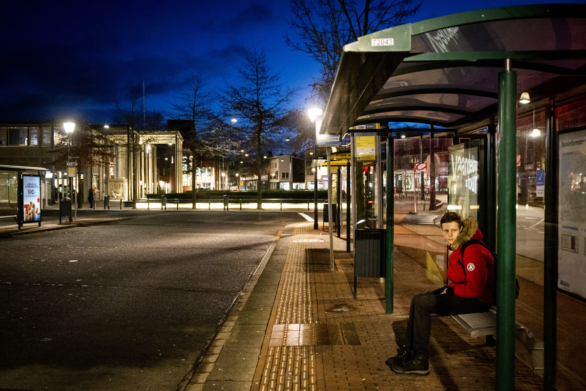 Hoogleraar Arbeidsmarkt: 'Richt je bij stakingsacties vooral op degene die je wil raken'