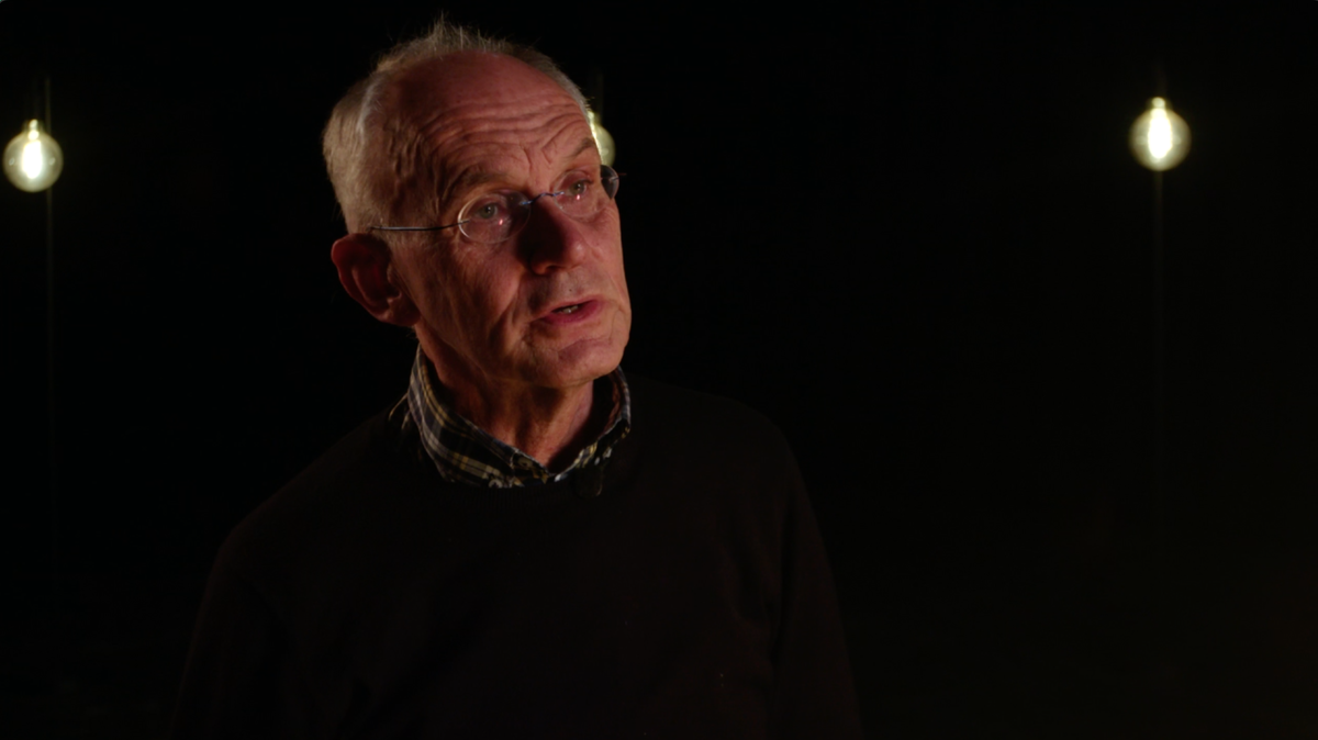 Ethicus Theo Boer: 'Het is een morele plicht om je ouders in huis te nemen'