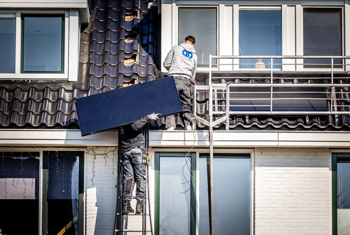 Burenjurist: 'Belangrijk om bij burenruzie met elkaar in gesprek te blijven'
