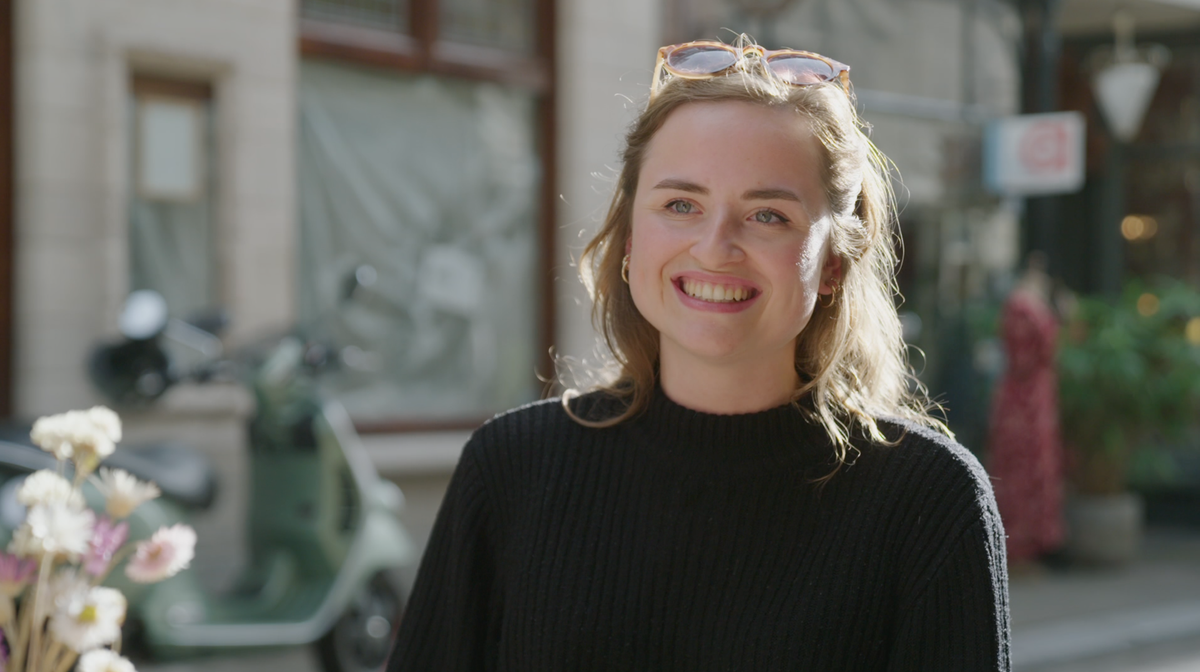 Long Covid-patiënt Vera: 'Ik verdeel mijn energie met een puntensysteem'
