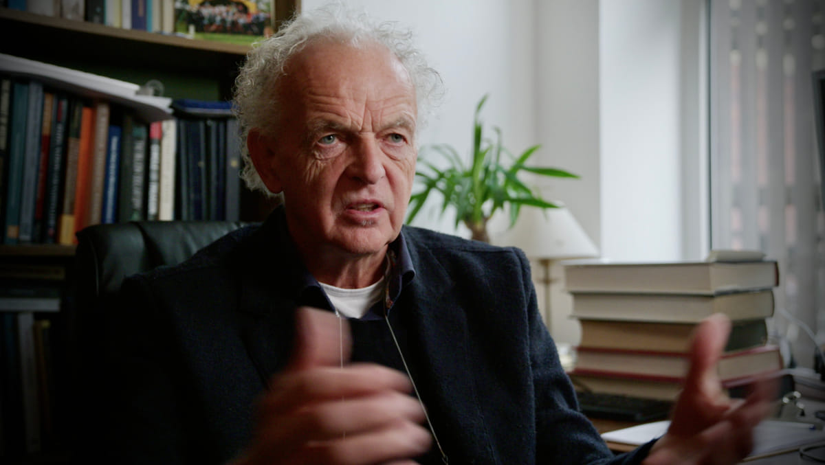 Oud-huisarts Alfons Olde Loohuis: 'Goede zorg voor Long Covid-patiënten ontbreekt'