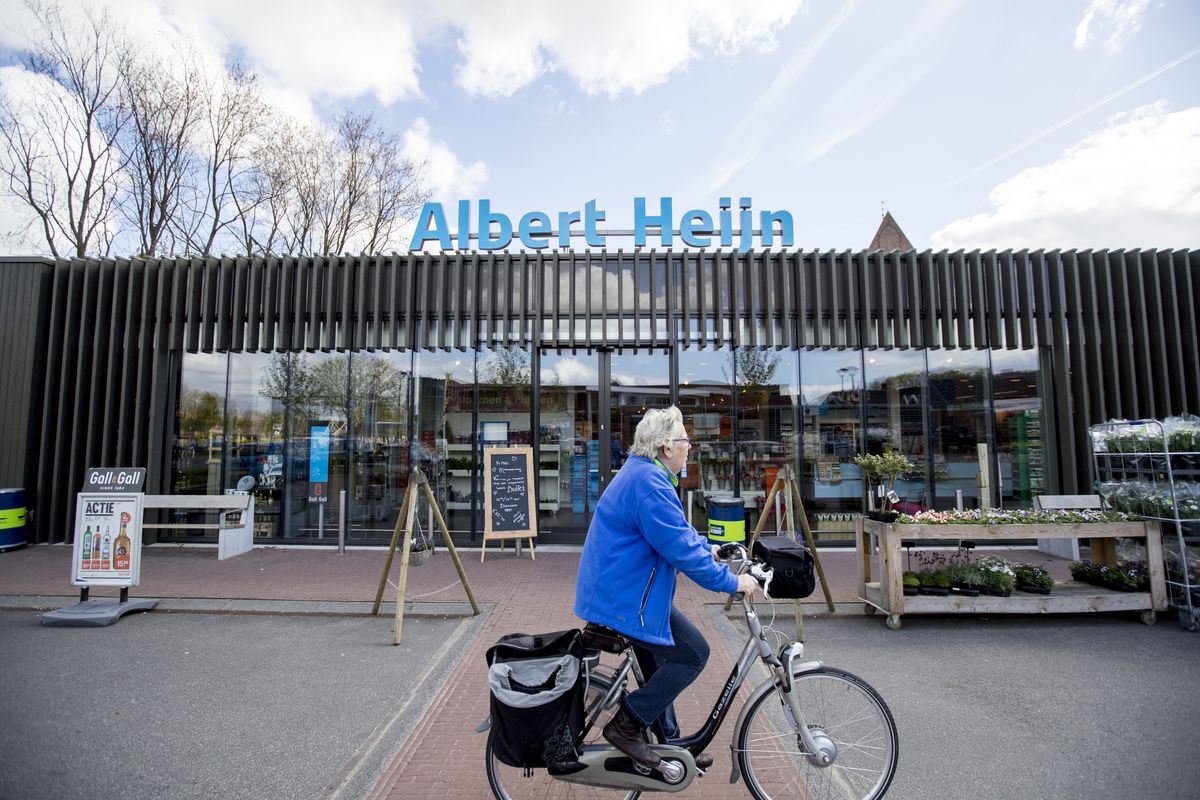 Retaildeskundige: 'Supermarkten hebben flink pijn geleden afgelopen jaar'
