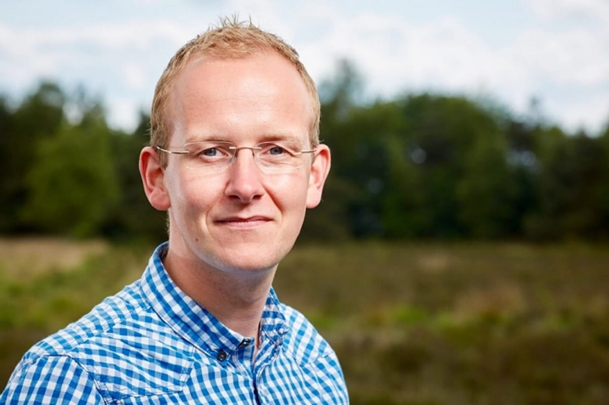 John Lapré onderging traumatische homogenezingstherapie, maar is toch tegen verbod