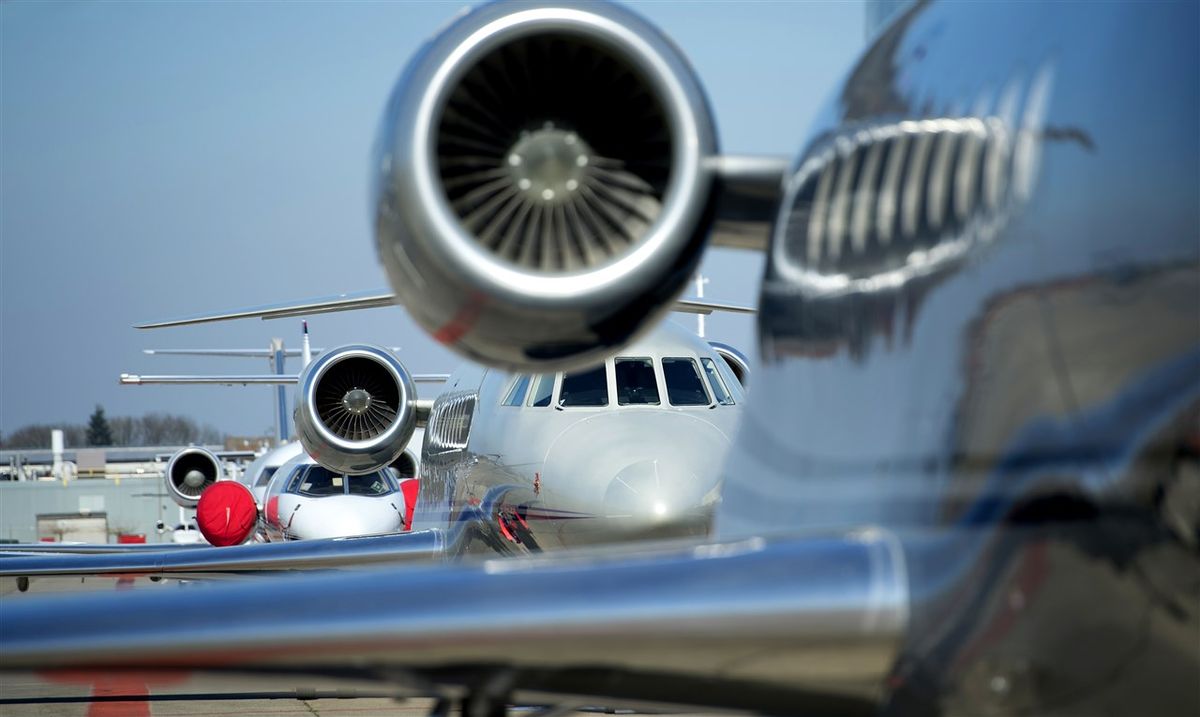 Luchtvaartdeskundige: 'Investeer in duurzame luchtvaart in plaats van een verbod op binnenlandse vluchten'