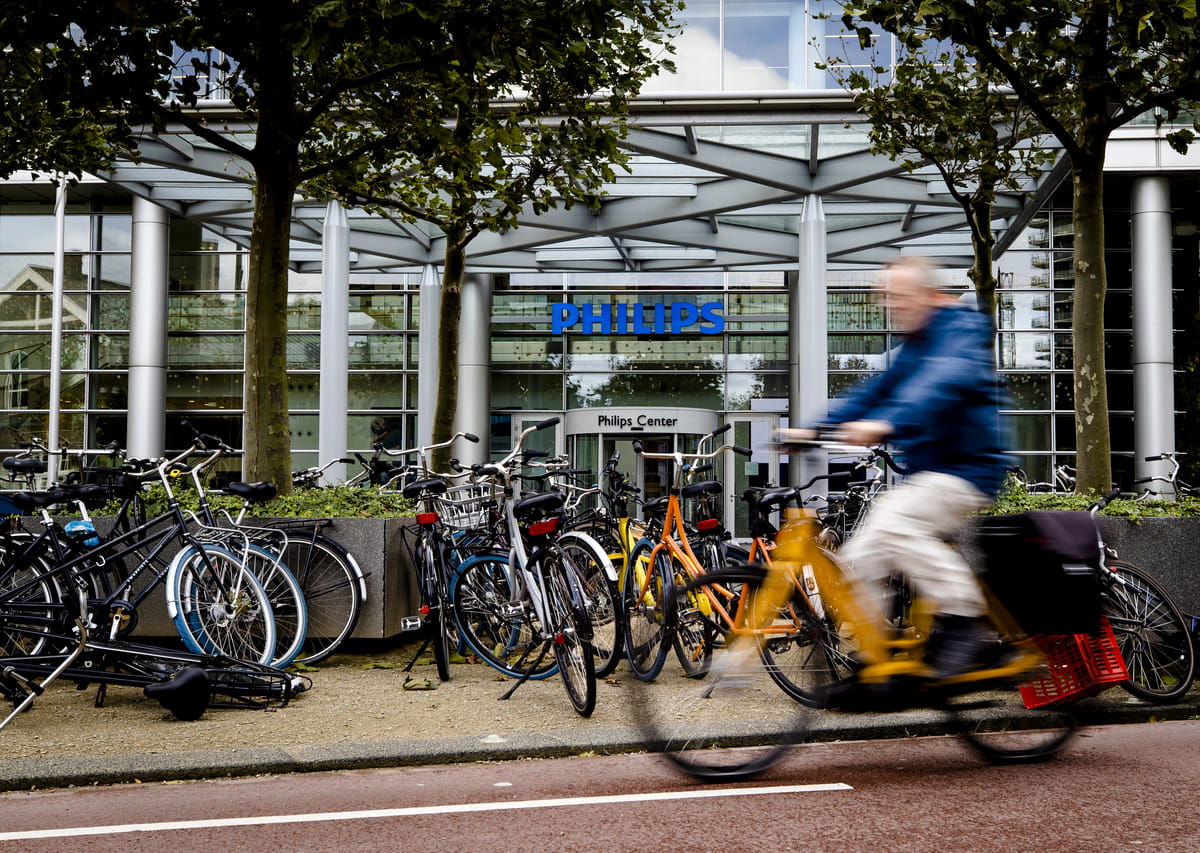 Autojournalist Carlo Brantsen: 'De grootste wegpiraten zitten op de fiets'