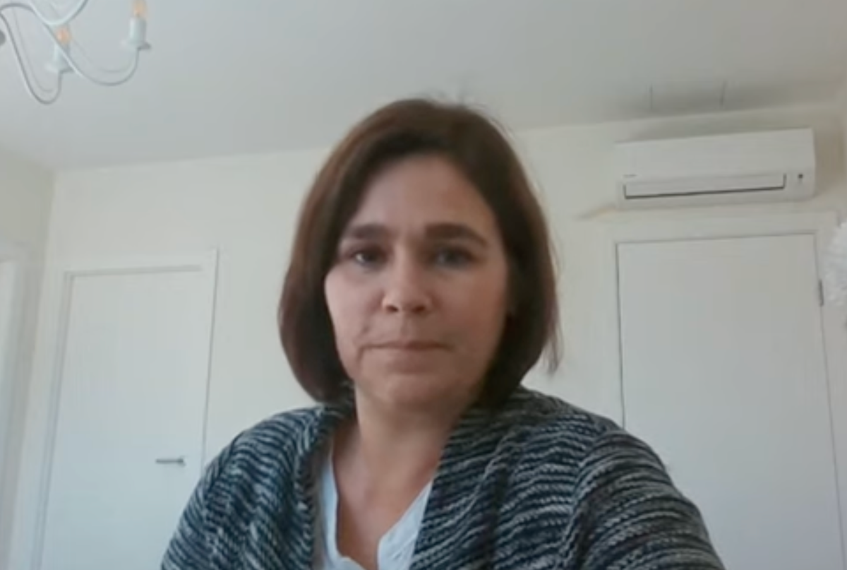 Inwoner Oekraïne: 'Wie oppert met de Russen te onderhandelen begrijpt niet hoe Rusland in elkaar zit'