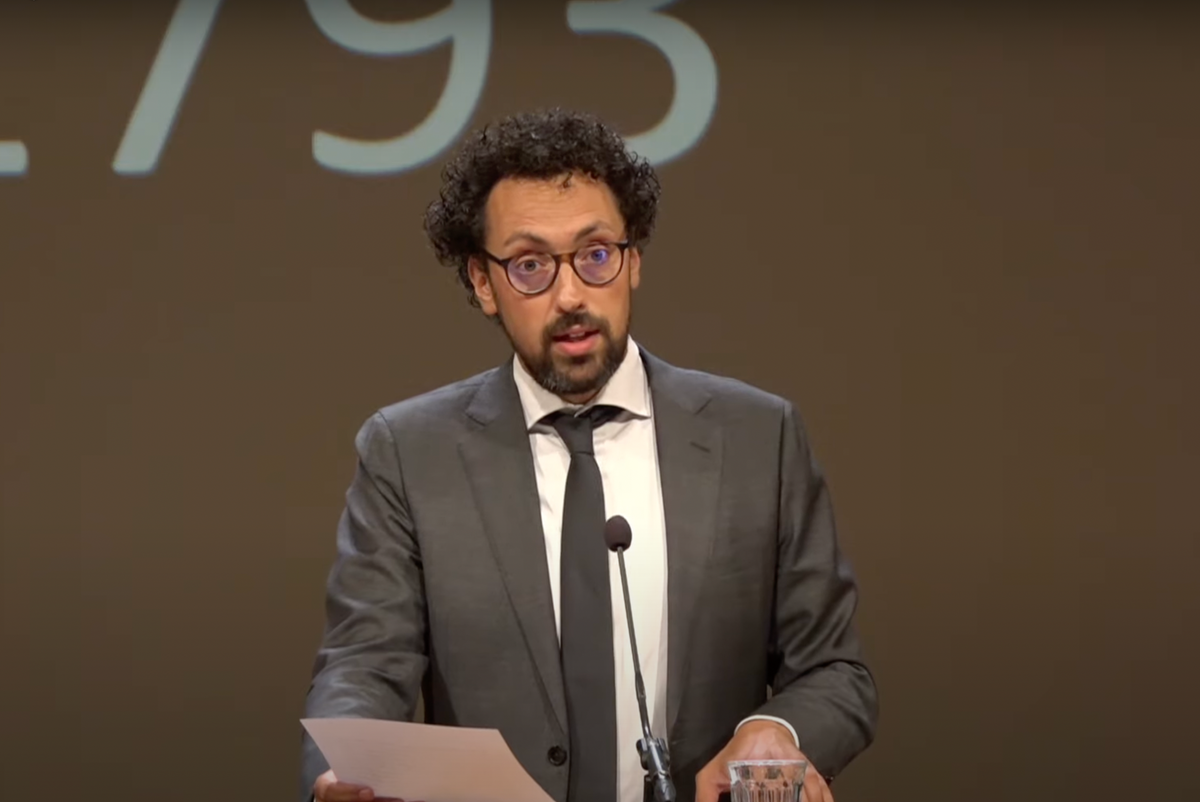 Historicus: ‘Koninklijk Huis moet aandacht hebben voor koloniaal verleden om toekomst veilig te stellen’