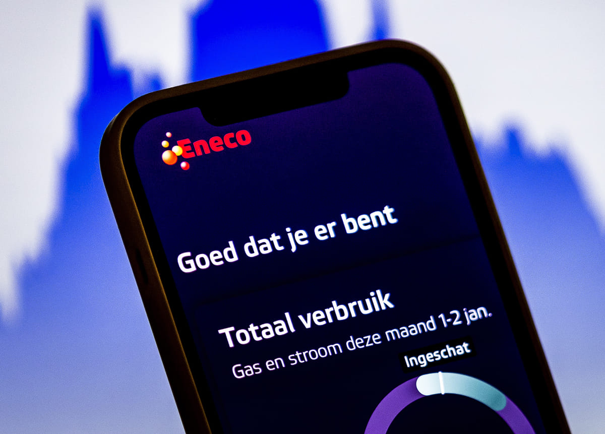 Eneco: 'Risico’s nog te groot om vaste contracten van een jaar aan te bieden'