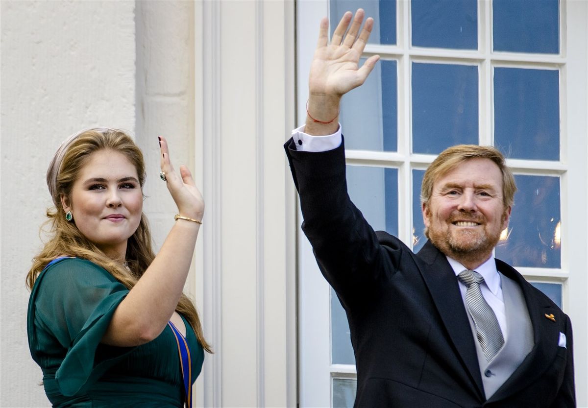 Imagodeskundige: 'Koninklijke familie moet meer verbinding zoeken en open zijn'