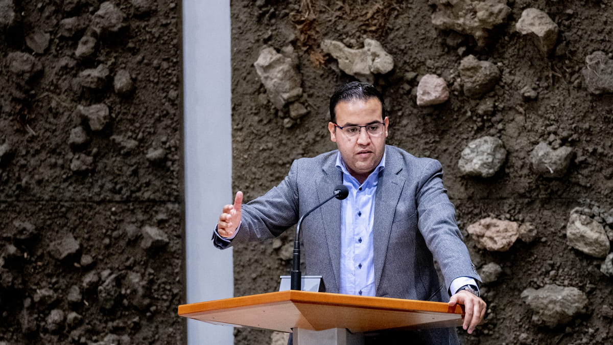 PvdA-Kamerlid: Ongehoord Nederland moet van de buis
