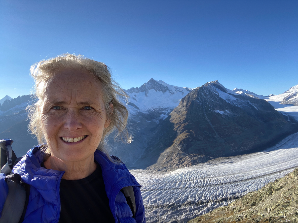 Reisondernemer Saskia Griep: 'Vakanties zijn mooi, maar het moet anders'