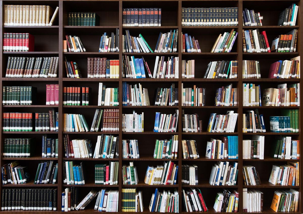 Stichting Lezen: Zorg voor een bibliotheek op élke school