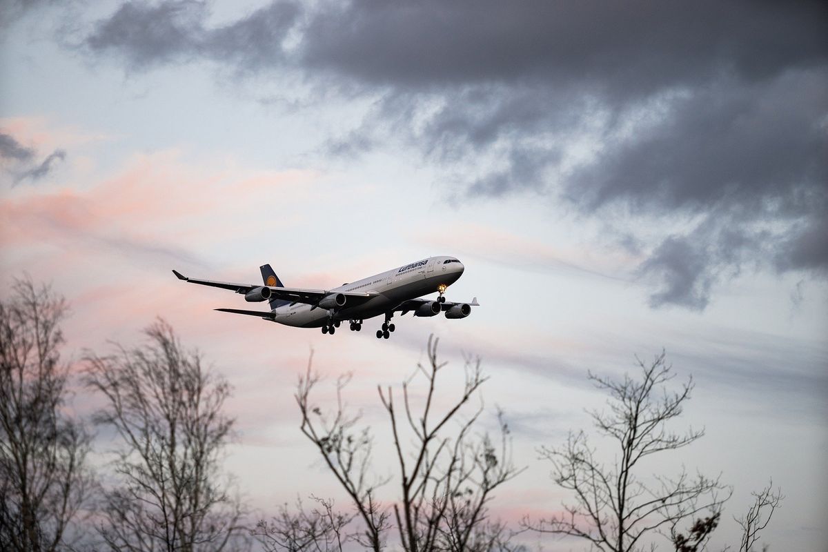 Luchtvaartjournalist: 'Vliegen wordt straks onmogelijk voor mensen met kleine beurs'