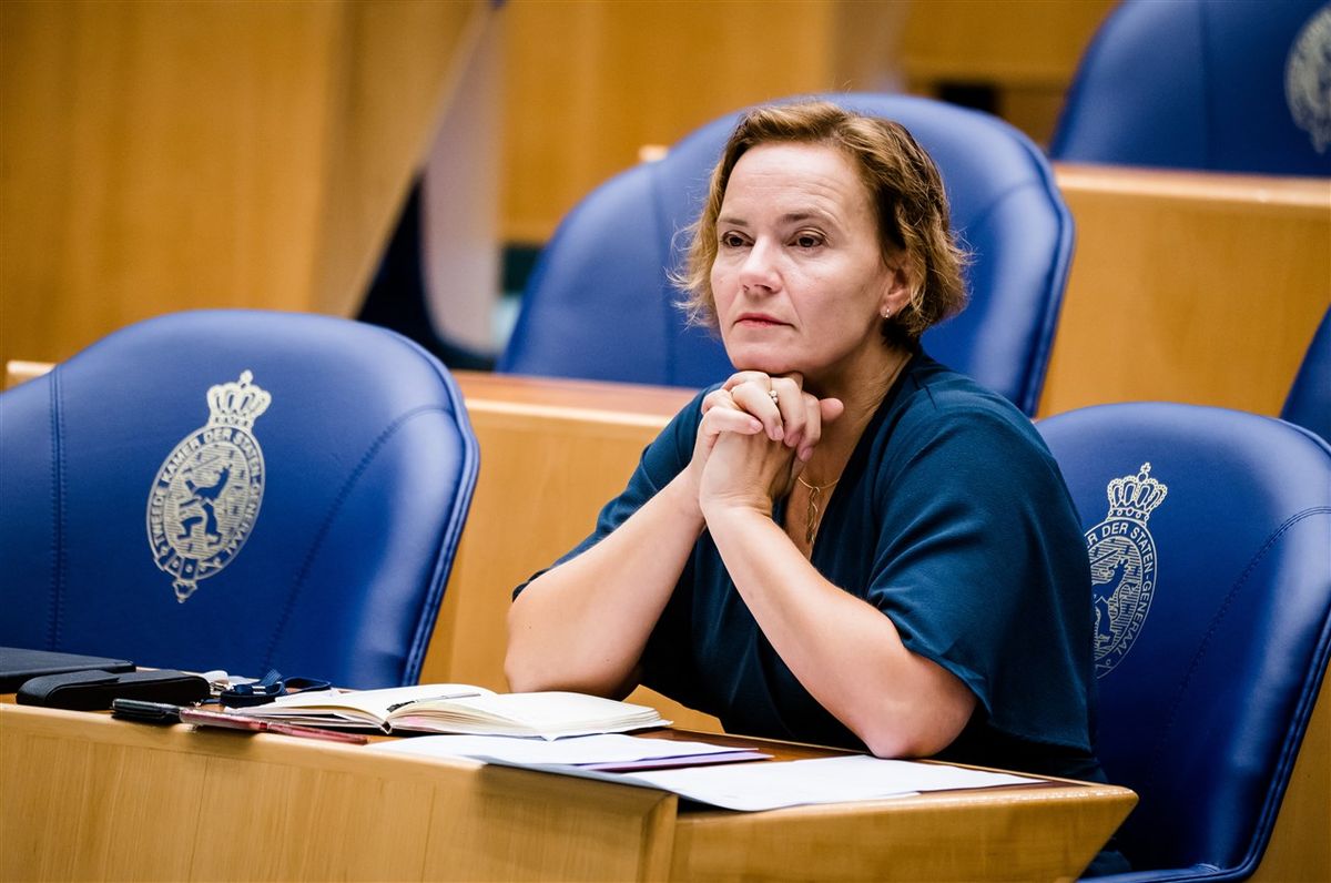 VVD-Kamerlid Judith Tielen: 'Nieuwe coronawet is stap vooruit'