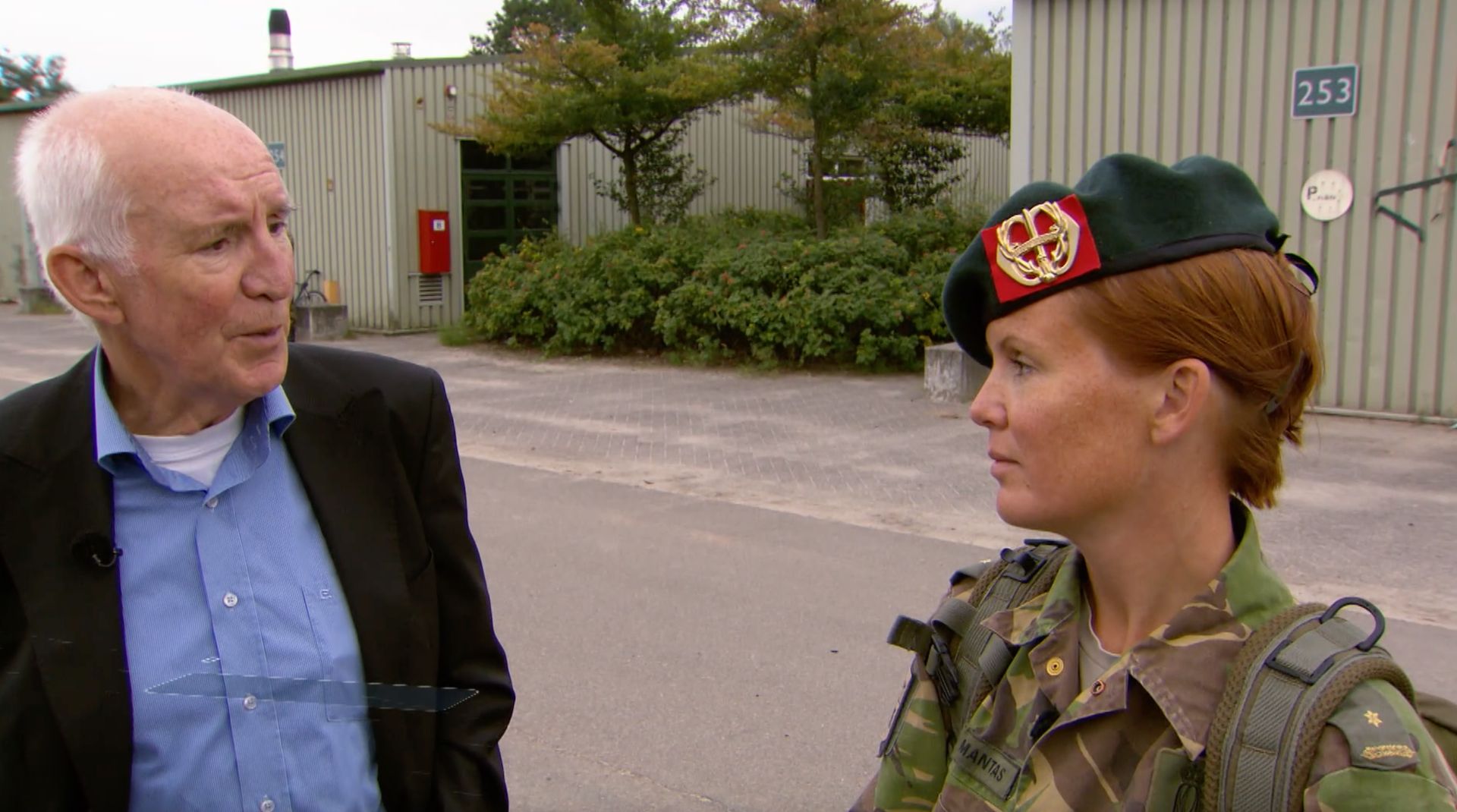 Bram en Mirjam Grandia (EO)