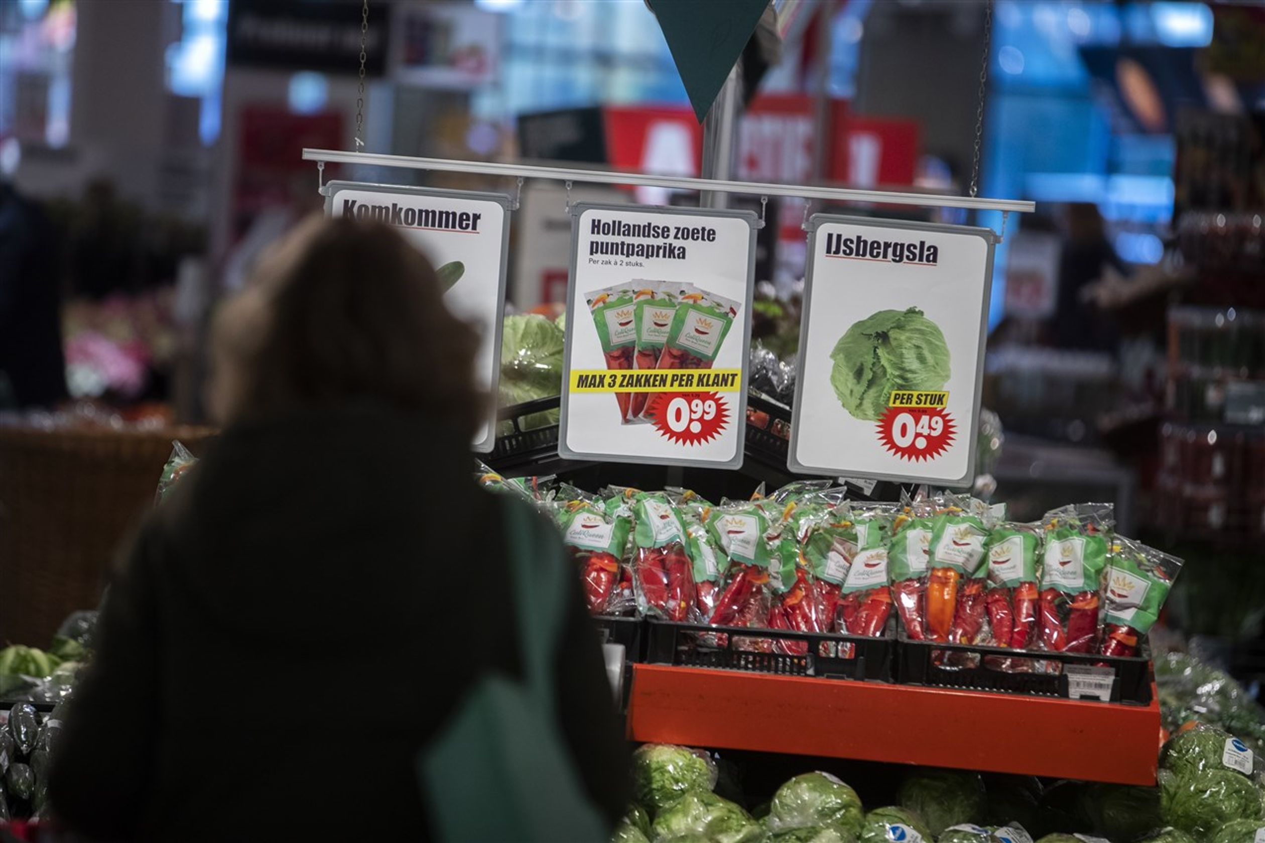 Retaildeskundige: Supermarkt Moet Meer Verantwoording Nemen - Dit Is De Dag