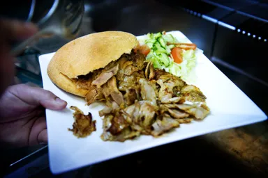 Horeca-analist: 'Verbod op fastfood kan helemaal niet'