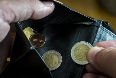 Directeur Nibud: 'Achteraf betalen maakt financieel kwetsbare mensen extra kwetsbaar'