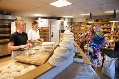 Mirjam van der Linden (ONL): 'Energiesteun is noodzakelijk voor bestaansrecht van kleine ondernemers'