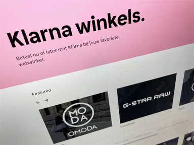 Moeten we stoppen met achteraf betalen?