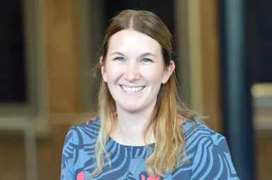 ‘Het is voor de maatschappij beter als ex-gedetineerden een goede kans krijgen’