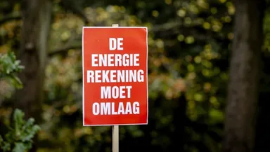 Directeur Budget Energie: 'Er heerst te veel wantrouwen richting energiemaatschappijen'