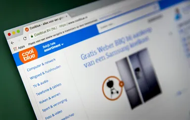 'Webshops moeten zelf kunnen bepalen of ze achteraf betalen aanbieden'