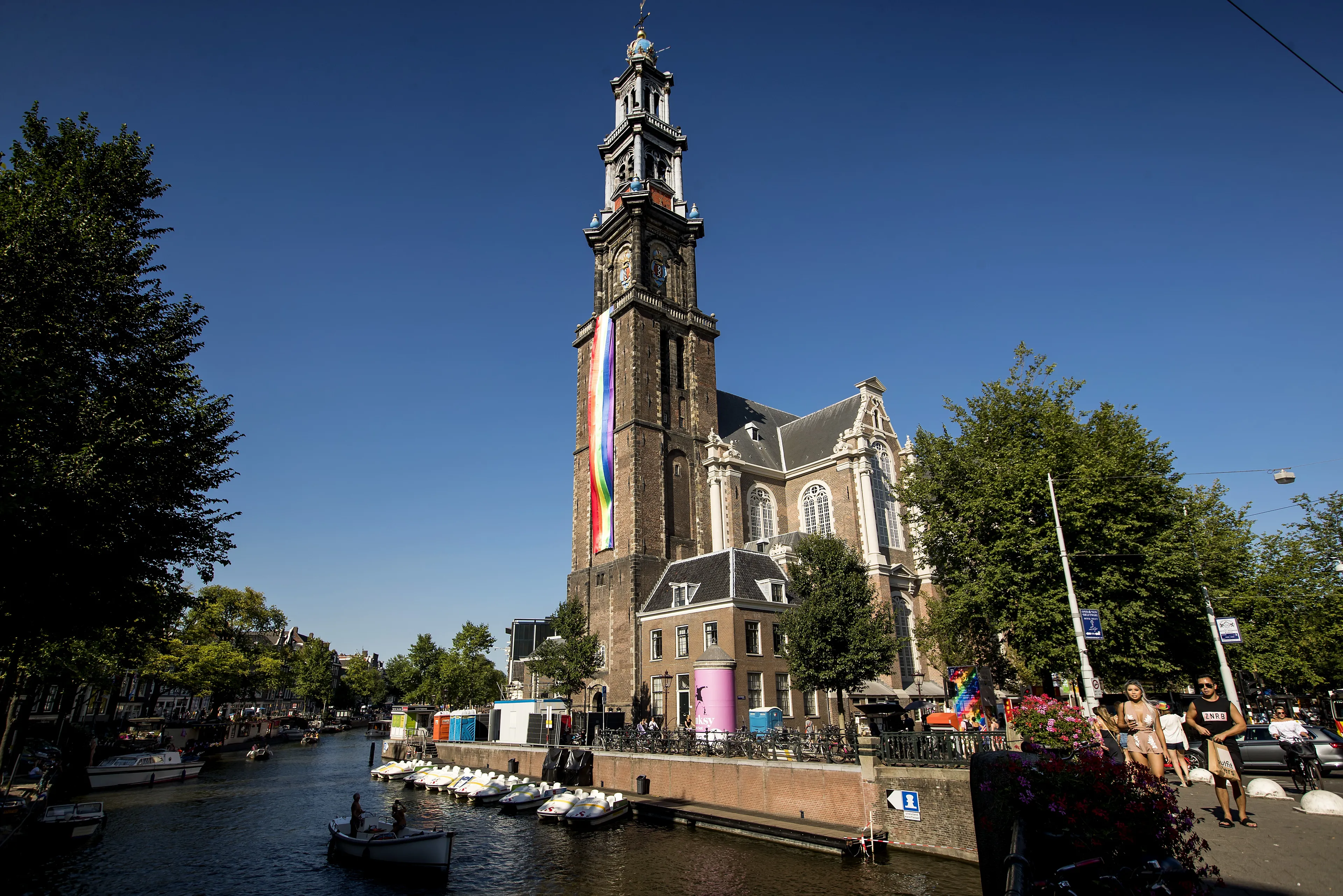 Moet het verbod op homogenezingstherapie van tafel?
