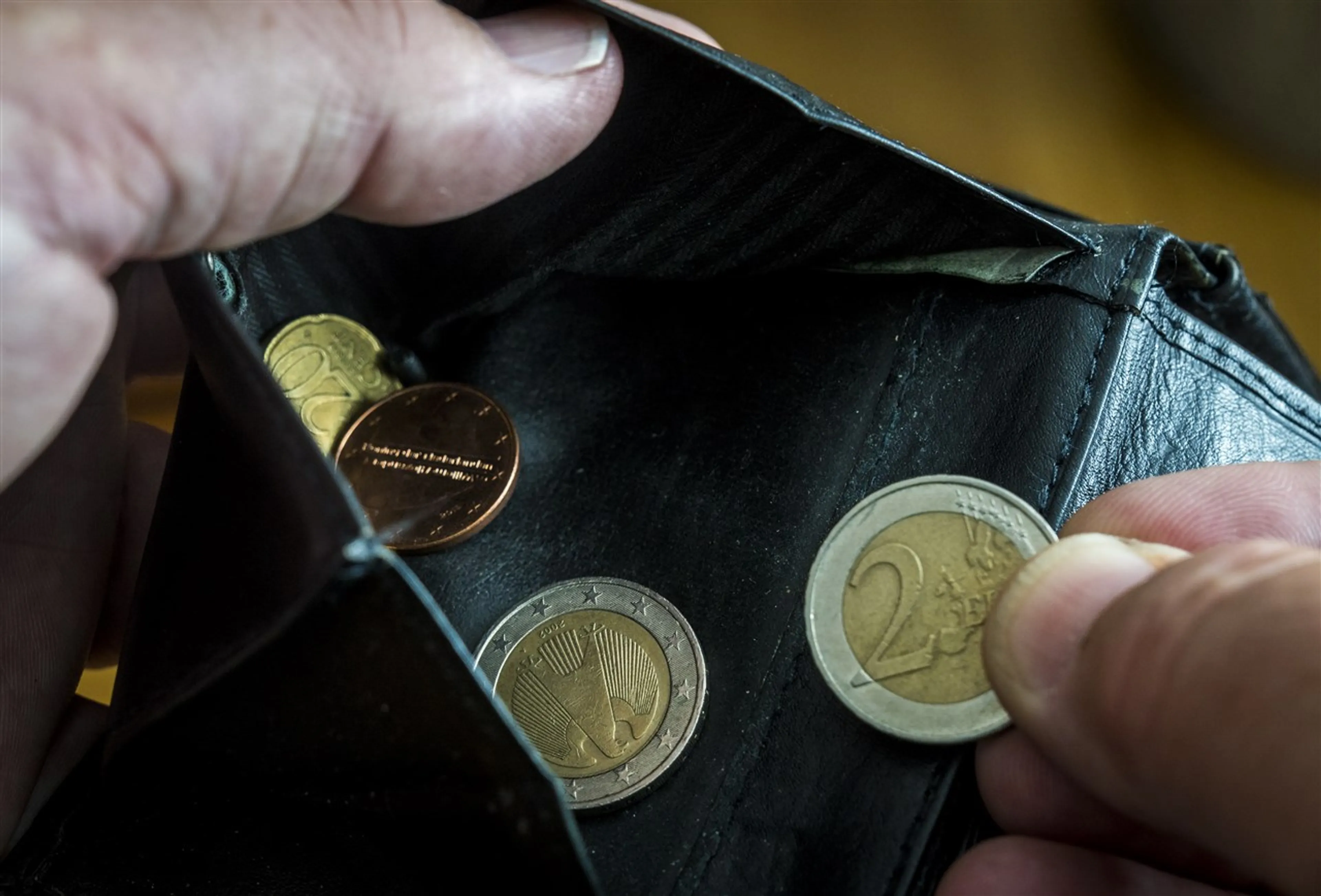 Directeur Nibud: 'Achteraf betalen maakt financieel kwetsbare mensen extra kwetsbaar'