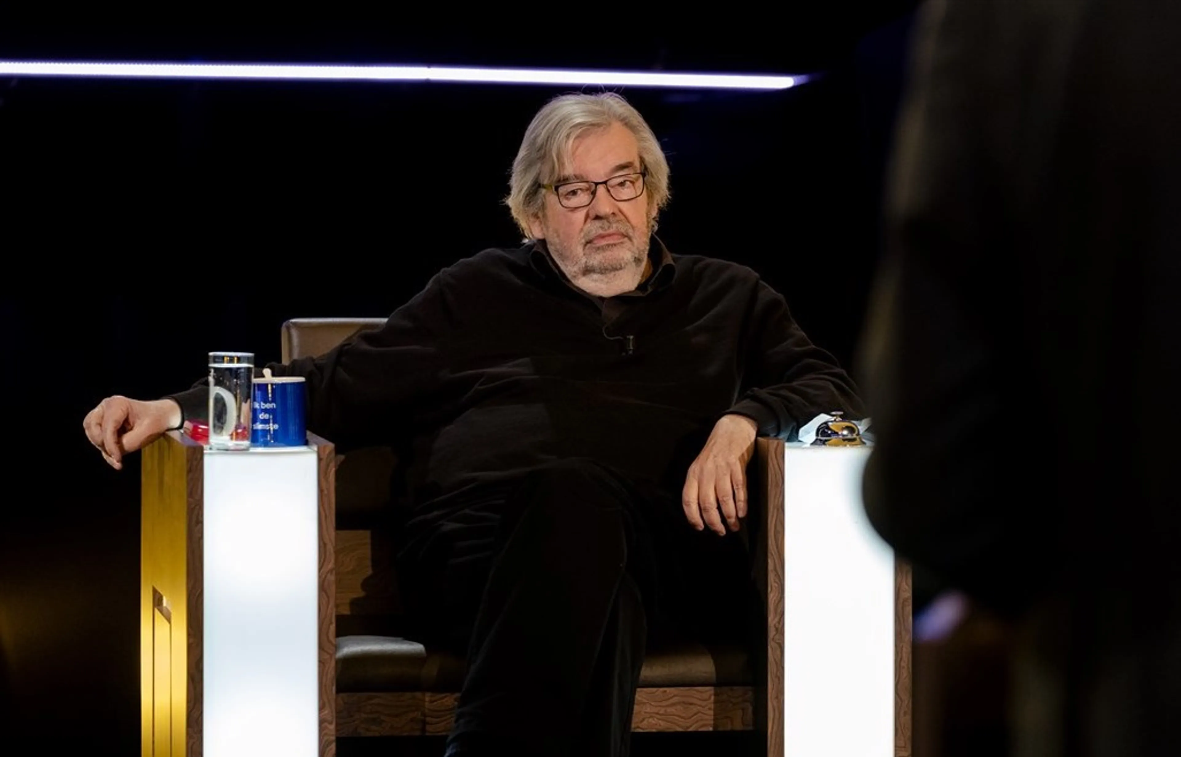 Maarten van Rossem: ‘Monarchieën functioneren alleen als ze niks te vertellen hebben’