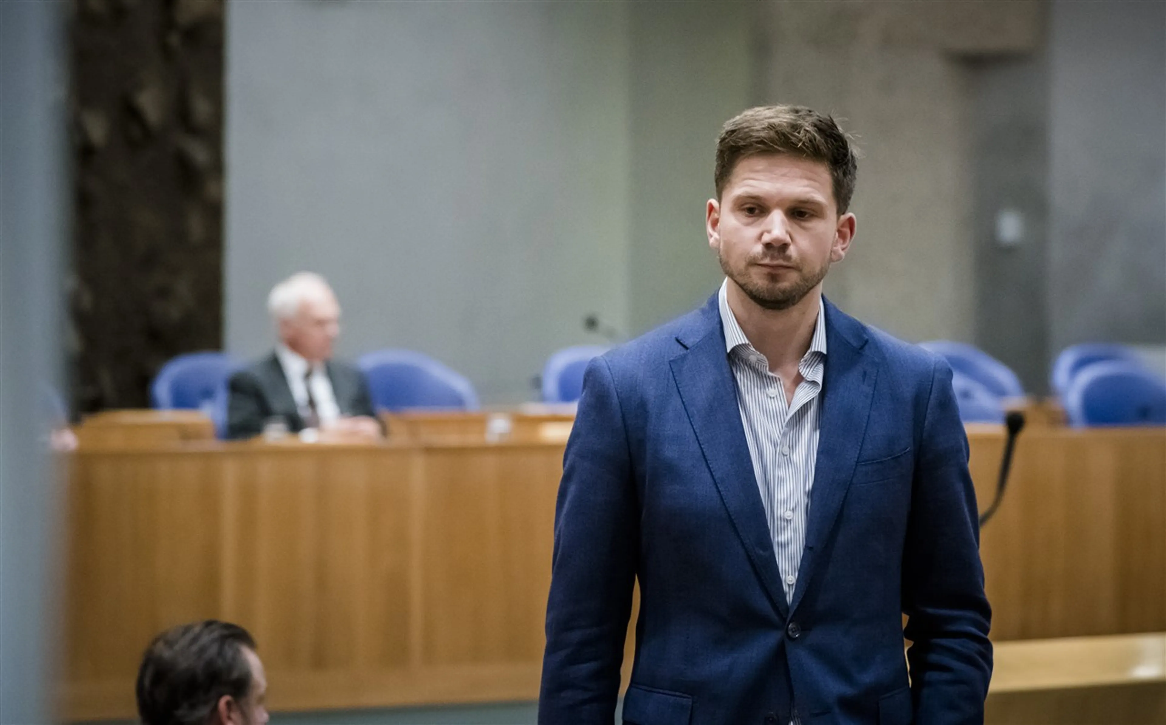 Opnieuw ophef rondom uitspraken FvD'er: hoe moeten we daar mee omgaan?