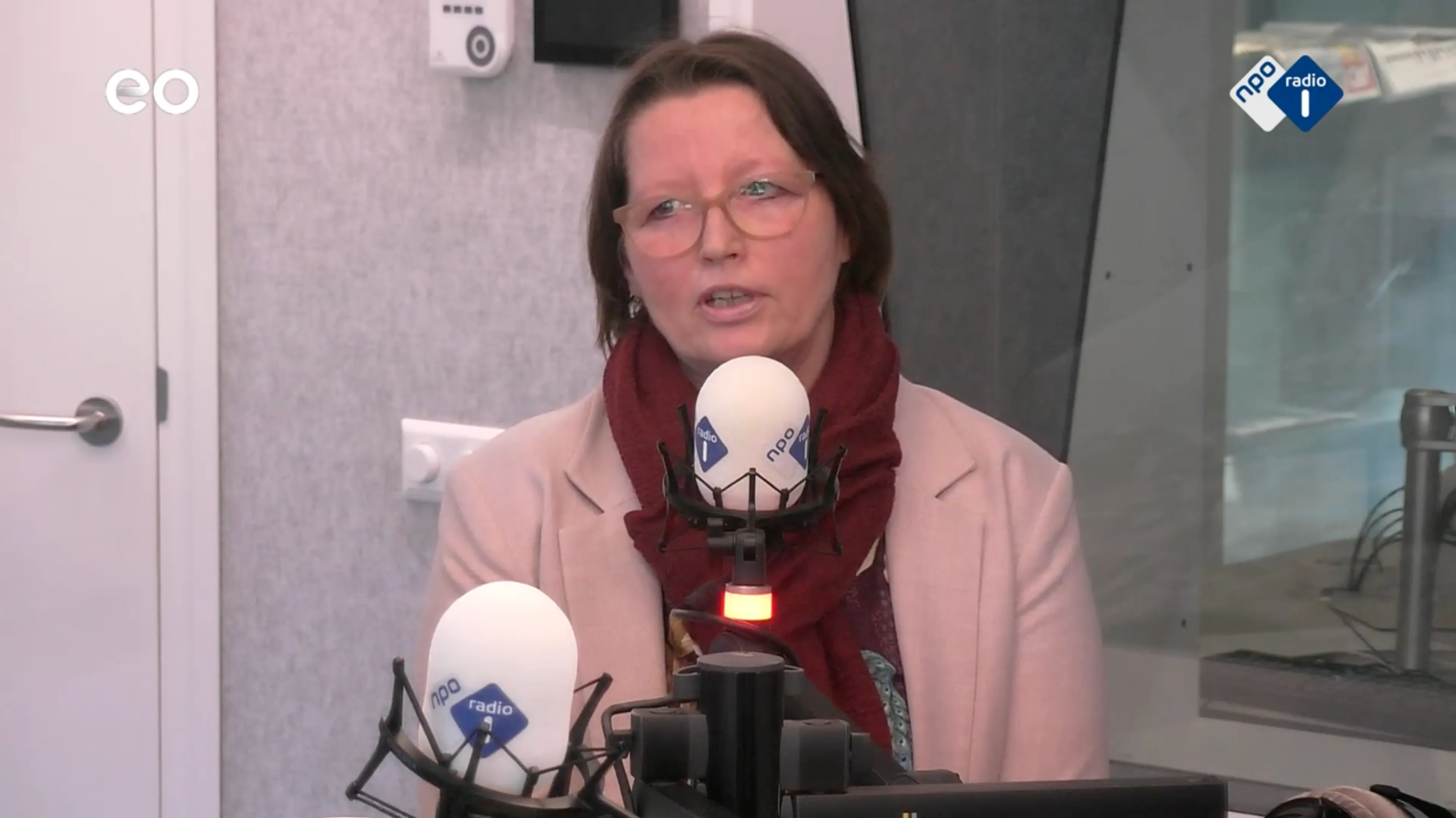 Oud-zorgmedewerker Anne Bos kreeg Long Covid: 'Mijn leven is 180 graden omgedraaid'
