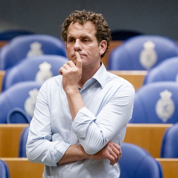 Tweede Kamerlid Joris Thijssen (PvdA): ‘Prijsplafond is goed idee, maar er is meer nodig'