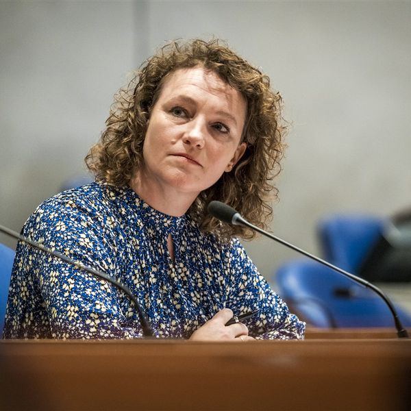 Renske Leijten (SP): ‘Overheid moet meer zeggenschap krijgen als ze meebetaalt aan vergroening van bedrijven'