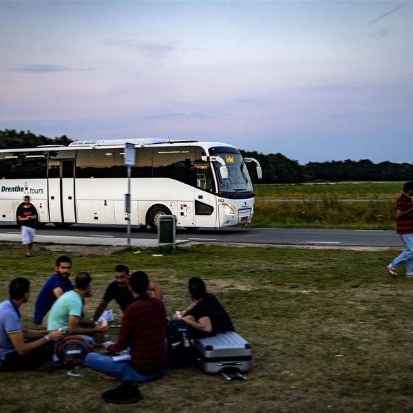 Fractievoorzitter VVD Westervolde: 'Gemeenten moeten gedwongen worden asielzoekers op te nemen'