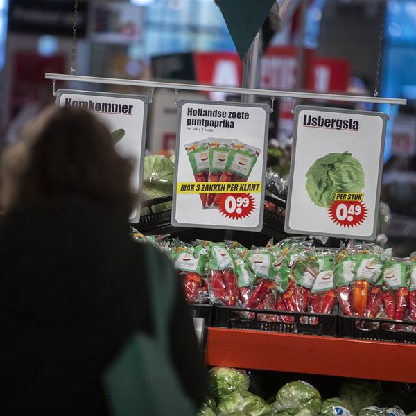 Retaildeskundige: 'Supermarkt moet meer verantwoording nemen'