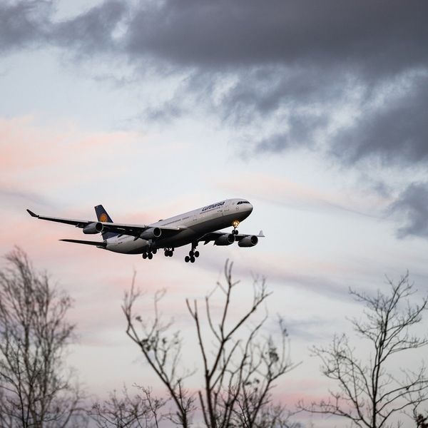 Luchtvaartjournalist: 'Vliegen wordt straks onmogelijk voor mensen met kleine beurs'