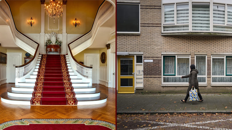 Dit is de Kwestie: Moet er een limiet komen aan rijkdom?