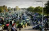 Worden protesterende boeren milder behandeld dan andere actievoerders?